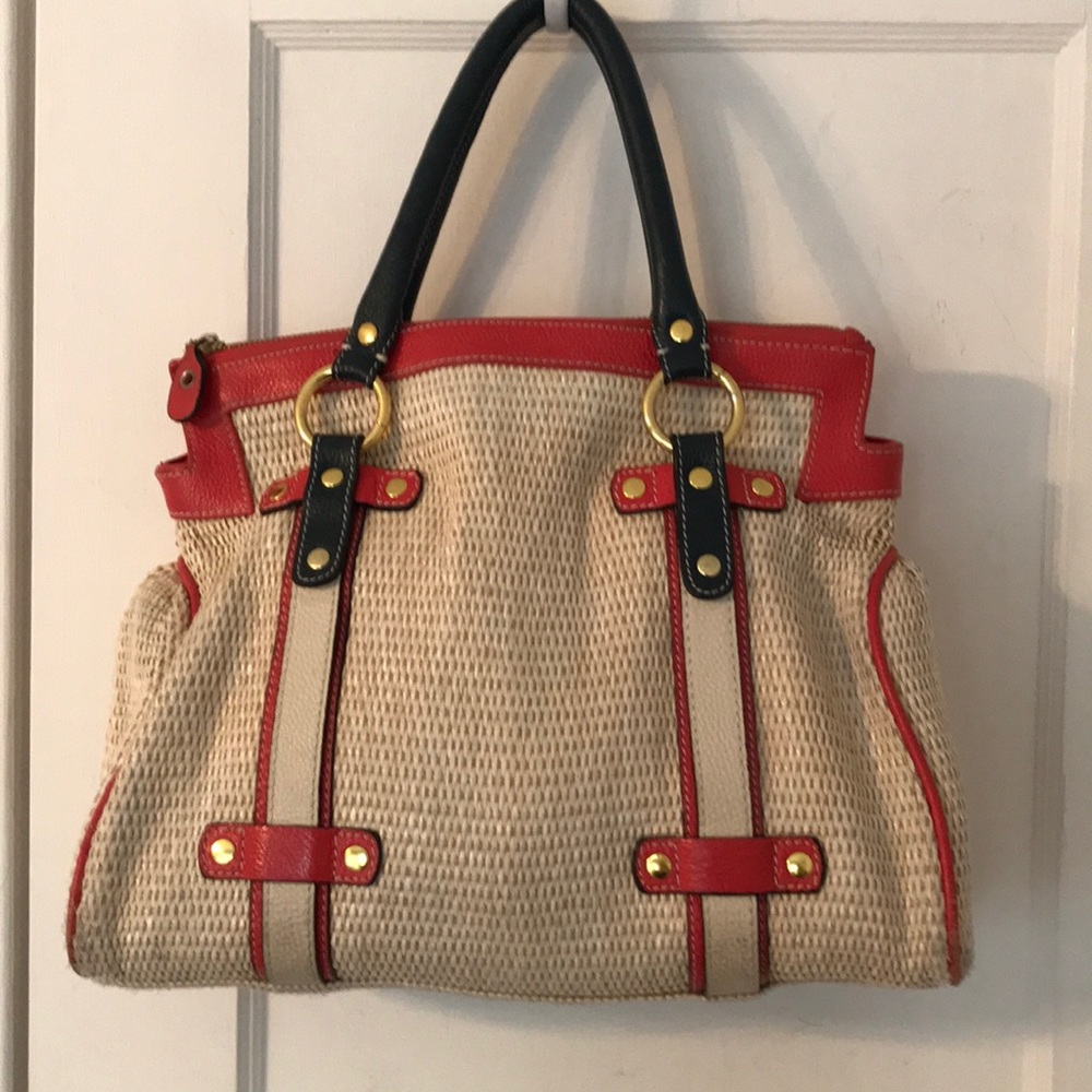 Serpui Marie Handbag.